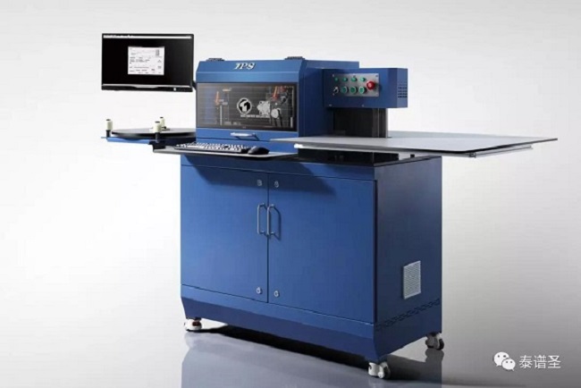 TPS-S6720不锈钢全自动弯字机.jpg TPS-S6720不锈钢全自动弯字机.jpg